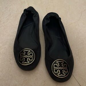 Tory Burch flats